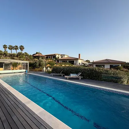 Casa Poupa 3*