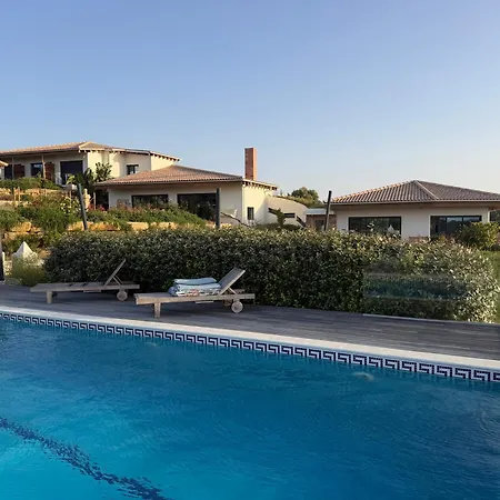 Casa Poupa فندق مبيت وإفطار 3*