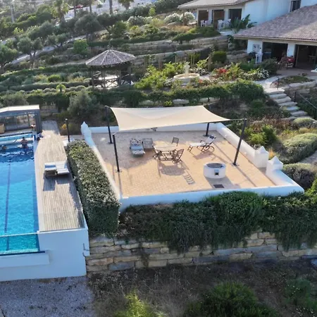 Casa Poupa لاغوا