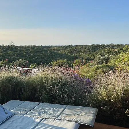 Casa Poupa 3* Lagoa