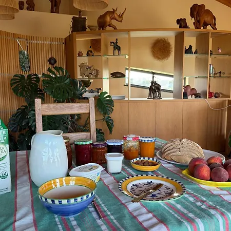 Casa Poupa