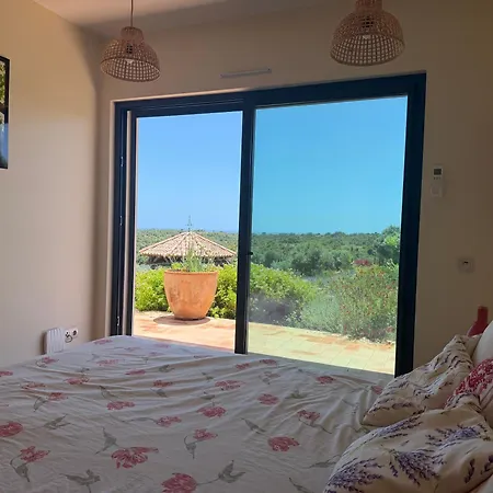 فندق مبيت وإفطار Casa Poupa