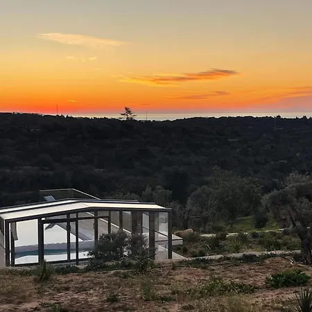 Casa Poupa Panzió Lagoa