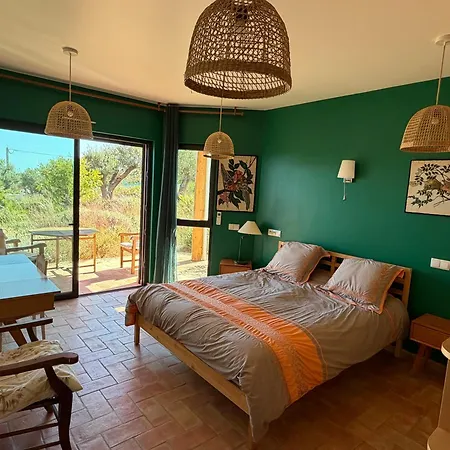 Casa Poupa 4* Lagoa (Algarve)
