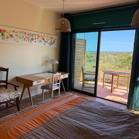Casa Poupa Frühstückspension Lagoa (Algarve)