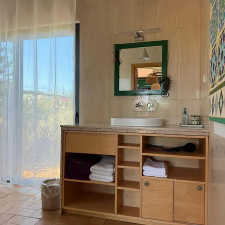 Oda ve Kahvaltı Casa Poupa 3*