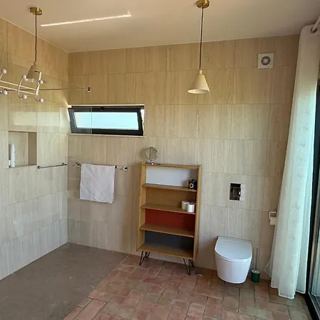 Casa Poupa Oda ve Kahvaltı